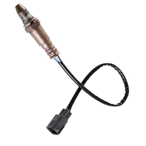 Sonde lambda O2 pour Toyota Land Cruiser 200 de 2007 à 2025 capteur air-carburant 89467-30050