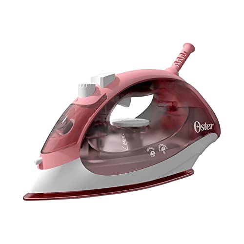 Planchas, Kitchen Plancha de vapor Oster® de cerámica compacta GCSTBS5053
