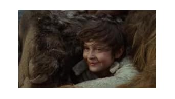 Amazon.com: Where the Wild Things Are [Blu-ray] : Max