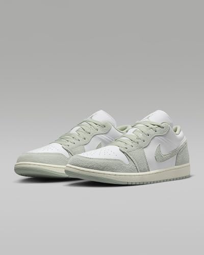Image of Nike Men's Air Jordan 1 Low SE Sneaker