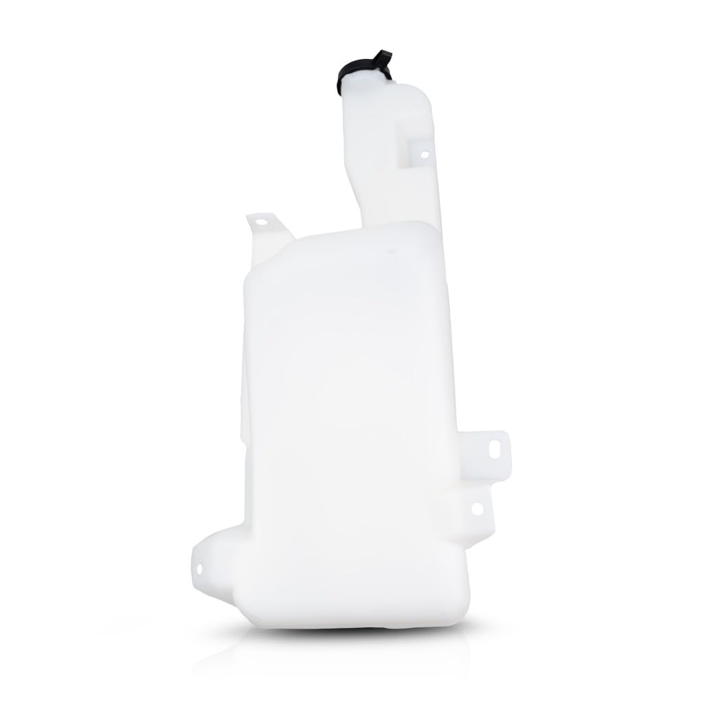 For GMC Yukon XL 1500 2000-2006 Windshield Washer Tank | W/Rear Wiper | Reservoir/Pump Assembly | GM1288125 | 12487671-PFM