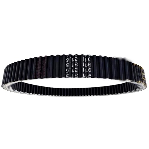 Courroie de transmission moto Can-Am Quest MAX650 et XT 2004 - Pièce 715900023
