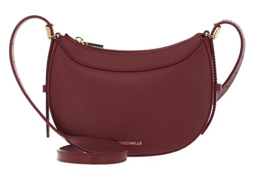 Sac bandoulière Coccinelle Whisper idéal pour vos sorties citadines et soirées