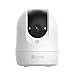 EZVIZ C6N G1 3K 5MP WLAN Überwachungskamera Innen, 360° PTZ, Personenerkennung, Auto-Zoom-Track, 2,4 GHz WiFi Kamera Indoor, Farbnachtsicht, Kompatibel mit Alexa, Keine Monatsgebühr