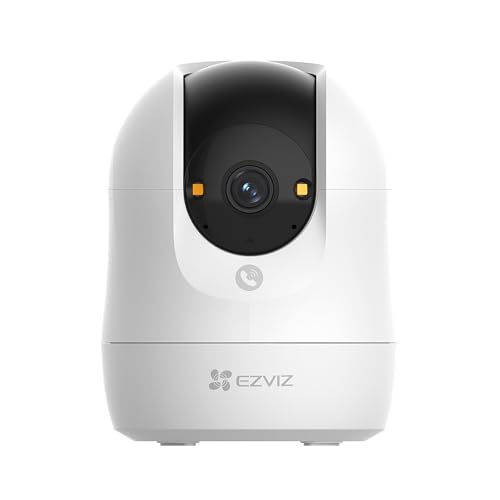 EZVIZ C6N G1 3K 5MP WLAN Überwachungskamera Innen 360° PTZ – Ansicht 1