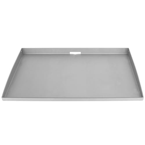 Upgrade Griddle Top for Blackstone 28 Inch Griddle 2 Burner 1517 1924 1883 1853 1856 Gas Grill 28 Flat Top Replacement for Blackstone
