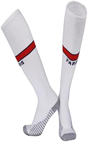 wpapers Football socks stockings men's adult children's ball socks thick towel bottom sports long socks-2021 Arsenal_child