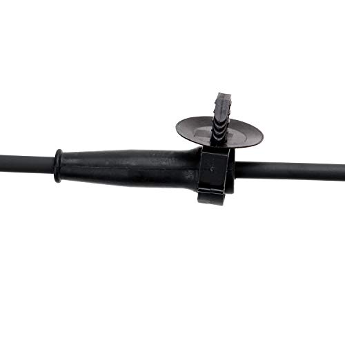 2Pcs Abs Speed Sensor Front Left/Right Compatible With Cadillac Escalade Chevy Silverado 1500 Chevrolet Tahoe Avalanche Gmc Sierra 1500 Yukon Yukonxl 1500 Als1465 15229012 22740468 22870821 Su9451 #TOP5