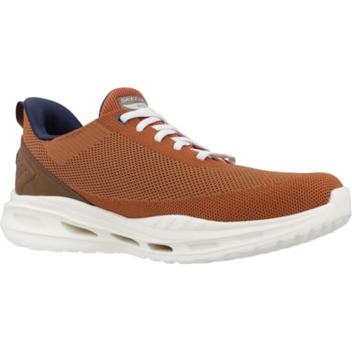 Image of Skechers Mens Arch Fit Orvan - Kincade Sneaker