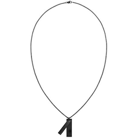 Collier Calvin Klein ARCHITECTURAL LINES Cover