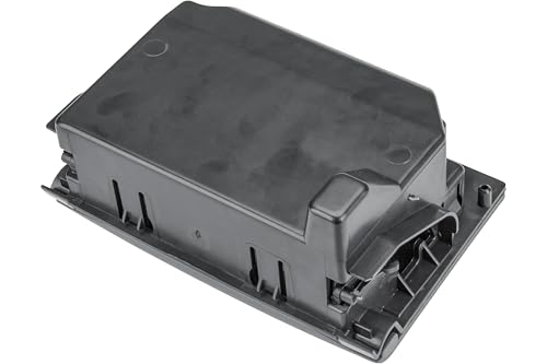 Portavasos Autotecnica para consola trasera gris acero miniatura 4