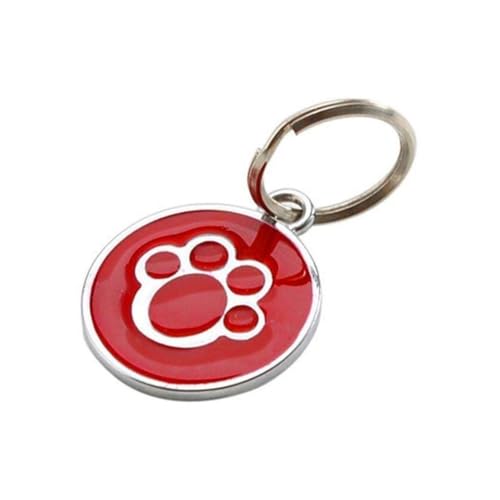 FOVAOK Katzenmarke mit Krallen-Druck