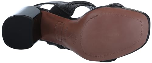 Franco Sarto Women's Owen Slingback High Heel Sandals Heeled4