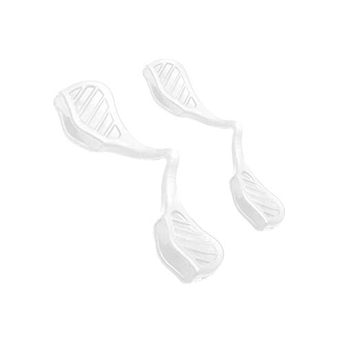 Image of BLAZERBUCK Replacement Sock Kits Earsocks & Nosepieces for Oakley RadarLock Series Sunglass