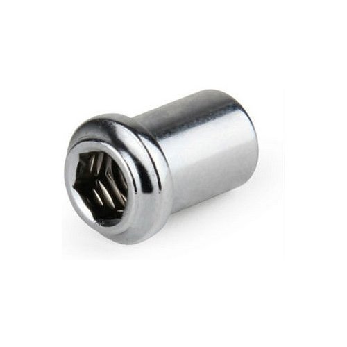 Amazon | シマノ 取付ナット(前用/12.5mm) | シマノ(SHIMANO