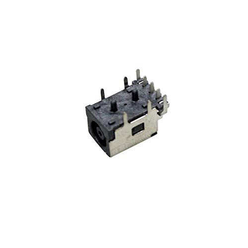 Reparer alimentation Dell Optiplex connecteur de charge DC Jack - 4