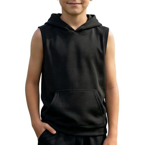 Maillot de basket enfant léger pour les entraînements d'été au parc