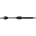 Cardone 60-2171 Remanufactured CV Constant Velocity Drive Axle Shaft