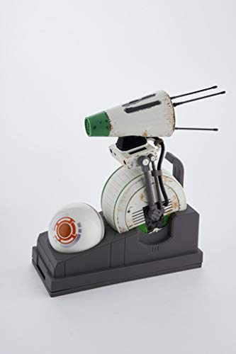 Star Wars 9 l’Ascension de Skywalker - Droid D-O Interactif - Jouet