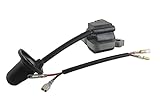 desbrozadora mtd 1043 opiniones Bobina de encendido para desbrozadora térmica MTD – Origen: 092.63.929, 09263929.