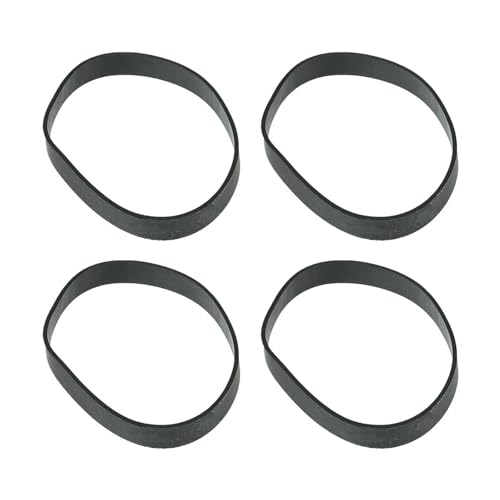 Correas de aspiradora Dyson DC01 DC04 DC07 DC14 y ElecTrue BLT100 repuesto de goma resistente