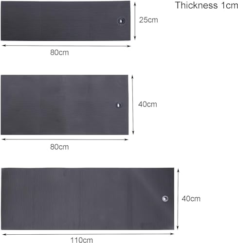 Protectores magnéticos para bordes de puerta de coche, protector extraíble de abolladuras y arañazos para estacionamientos y espacios reducidos