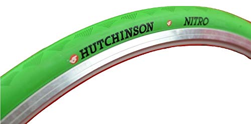 ハッチンソン　PROTOUR 25c Amazon | Hutchinson(ハッチンソン) NITRO GREEN 700C 25C