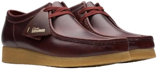 Image of Clarks Men's Wallabee Shoe