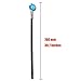 Halloween Costumes Walking Canes Blue Fire Dragon Claw Orb Wands Walking Stick Staff Photo Prop Accessory Decorations