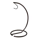 Spectrum Diversified Euro Banana Holder, Bronze