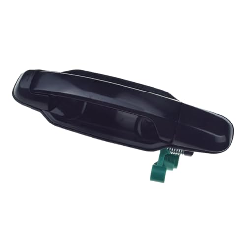 Garniture poignée de porte extérieure Kia Sorento arrière plastique ABS renforcé