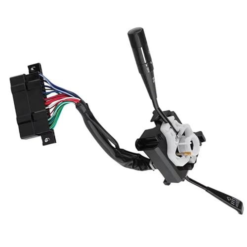 Interrupteur clignotant et essuie-glace robuste Land Cruiser 84310-60560