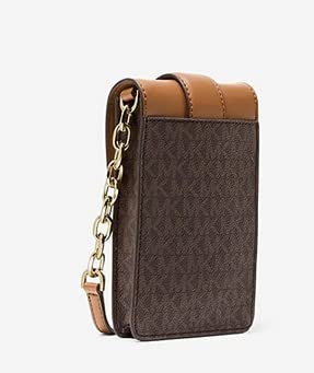 Carmen Small Logo Smartphone Crossbody Bag #TOP2