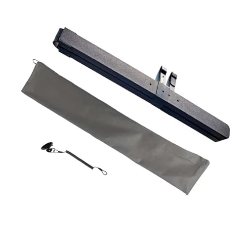 Protection anti-collision latérale de carrosserie et garniture de porte pliable