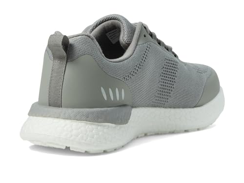 Image of Propet Mens B10 Usher Lace Up Sneakers Shoes Casual - Black