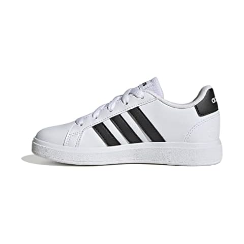 adidas Grand Court 2.0 K, Zapatilla de Deporte Cover