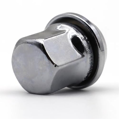 Perno rueda para Ford Focus y Fiesta tuercas de repuesto de llanta 6