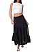 CIDER Womens Summer Tops Crop Tops for Women Womens Tank Tops Mimi Cuttrell Solid Sleeveless Ruched Crop Top: White, M
