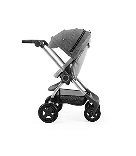 Replacement Parts/Accessories to fit Stokke Strollers and Car Seats Products for Babies, Toddlers, and Children (Rain Cover) : Baby