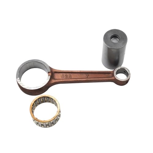 Kit de biela para eliminar ruidos de motor en Suzuki VAN200