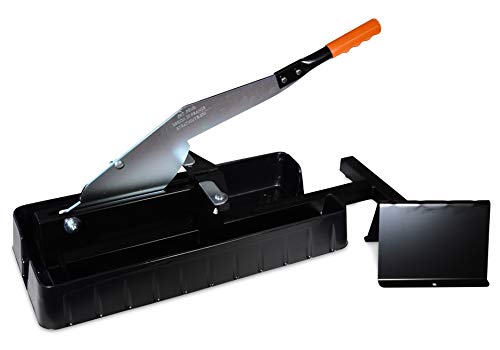 Edma Straticut Laminate Ghigliottina Edm0890