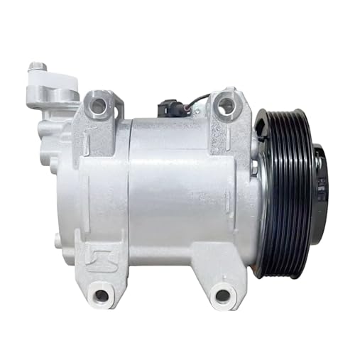 AC Compressor Compatible For Nissan NP300 Platform Navara Frontier D40 92600-4X30A 926004X01B 92600EB01B 926004KV0A 926104KV0A 92600-4KV0A
