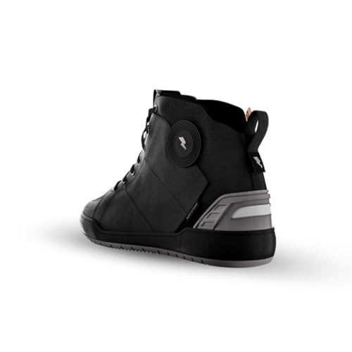 Image of Clan Scout - D3O - Waterproof - Motorcycle Riding Shoes