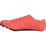 Marke: Adidas adidas Unisex Eg6173 Leichtathletik-Schuh, Rosa/Schwarz, 43 1/3 EU