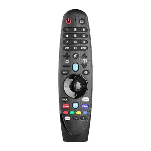 Télécommande IR Universelle LG Smart TV 2022 A2 B2 C2 G2 Q Z2