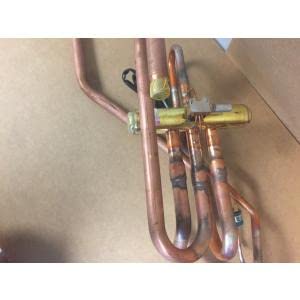 Service First VAL12009 4 Way VAVLE Assembly