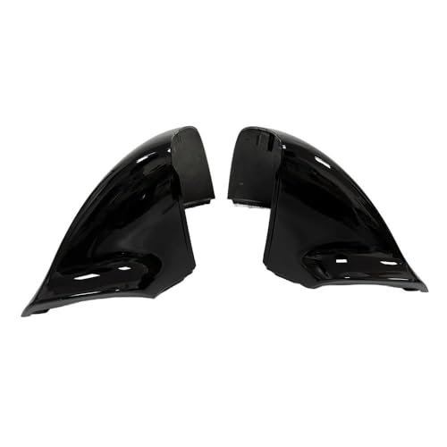 Couvercle de rétroviseur Transporter T5 T6 carbone contre usure - 5