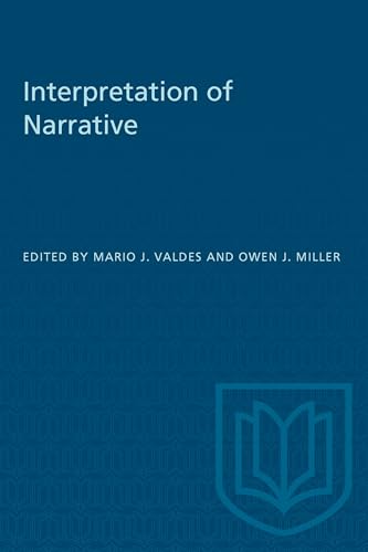 Interpretation of Narrative (Heritage)