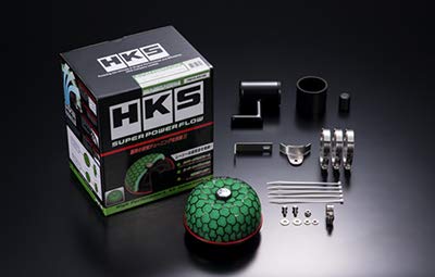 Amazon | HKS 吸気系パーツ インテーク Super Power Flow ミニ E 