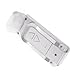 DOITOOL Luce Da Lettura Clip Lampada Ricaricabile Tramite Usb Portatile Per Libri e Scrivania immagine